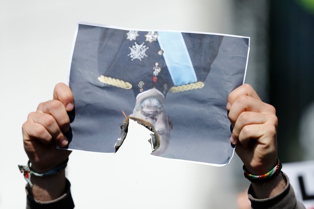 Le foto più belle della settimana: dal 7 al 13 aprile