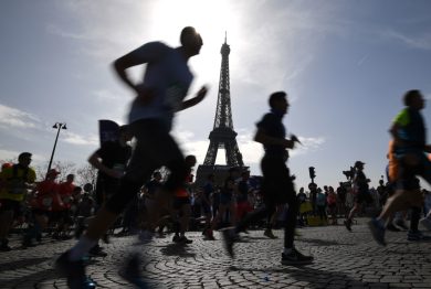 Le foto più belle della settimana: dal 7 al 13 aprile