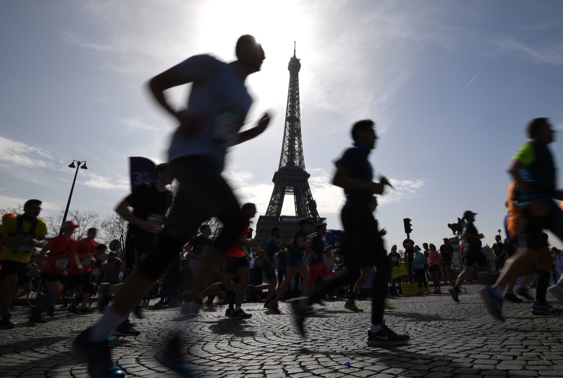 Le foto più belle della settimana: dal 7 al 13 aprile