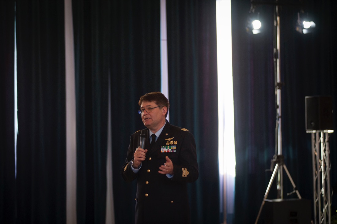 Firenze: come salvare il pianeta “catturando” la CO₂