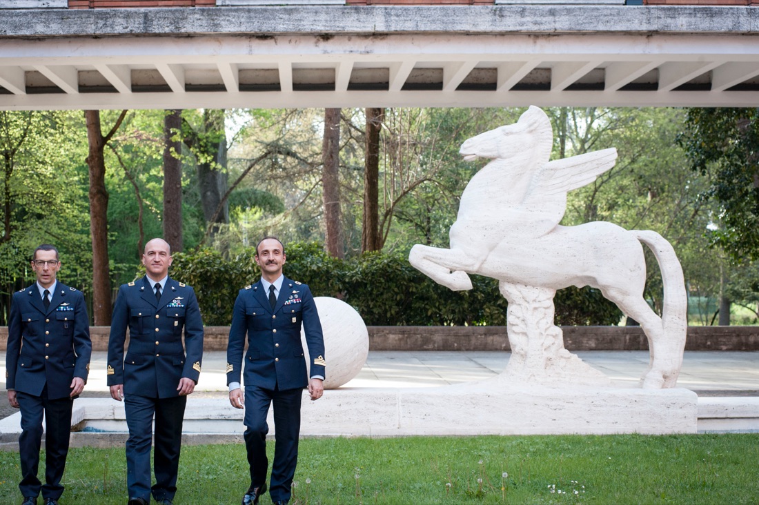 Firenze: come salvare il pianeta “catturando” la CO₂