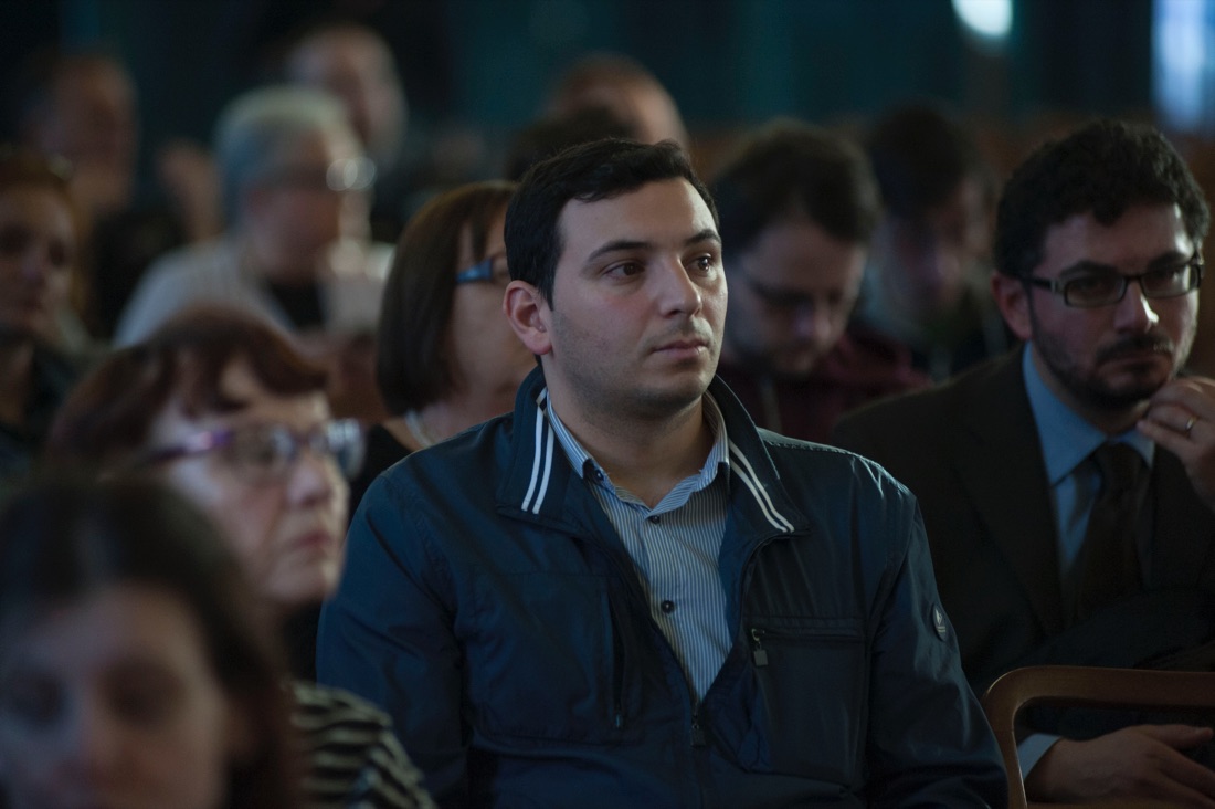 Firenze: come salvare il pianeta “catturando” la CO₂