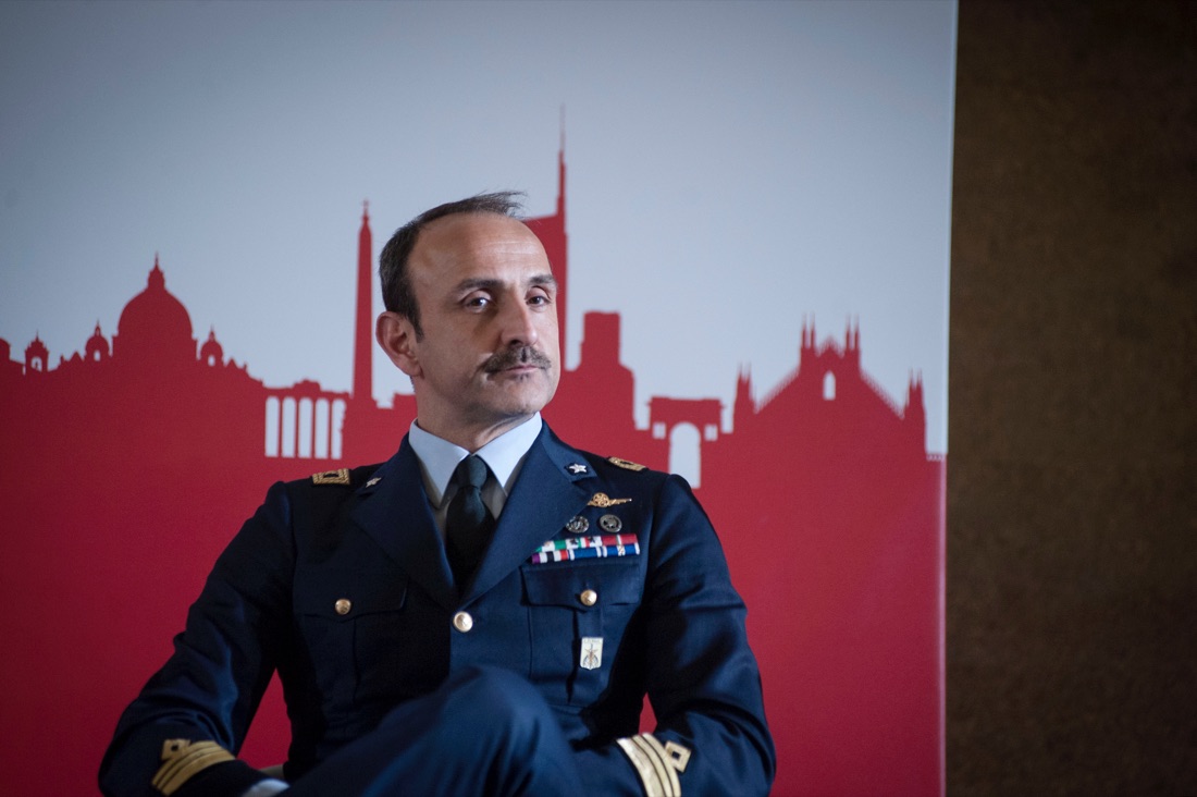 Firenze: come salvare il pianeta “catturando” la CO₂