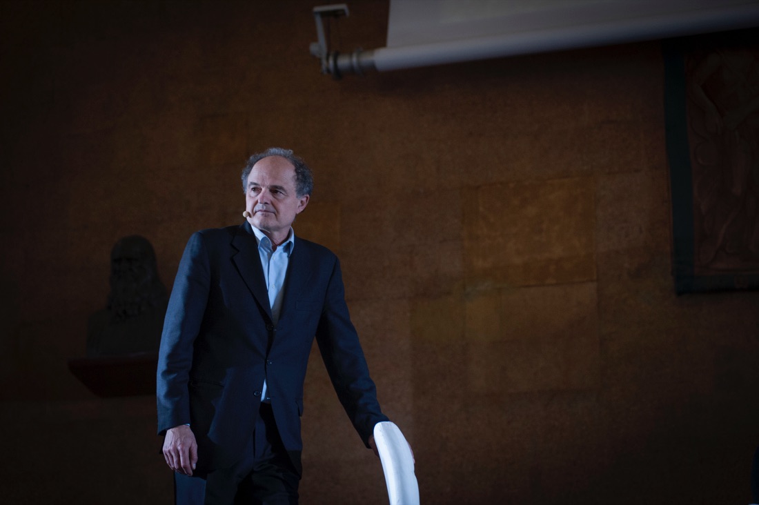 Firenze: come salvare il pianeta “catturando” la CO₂