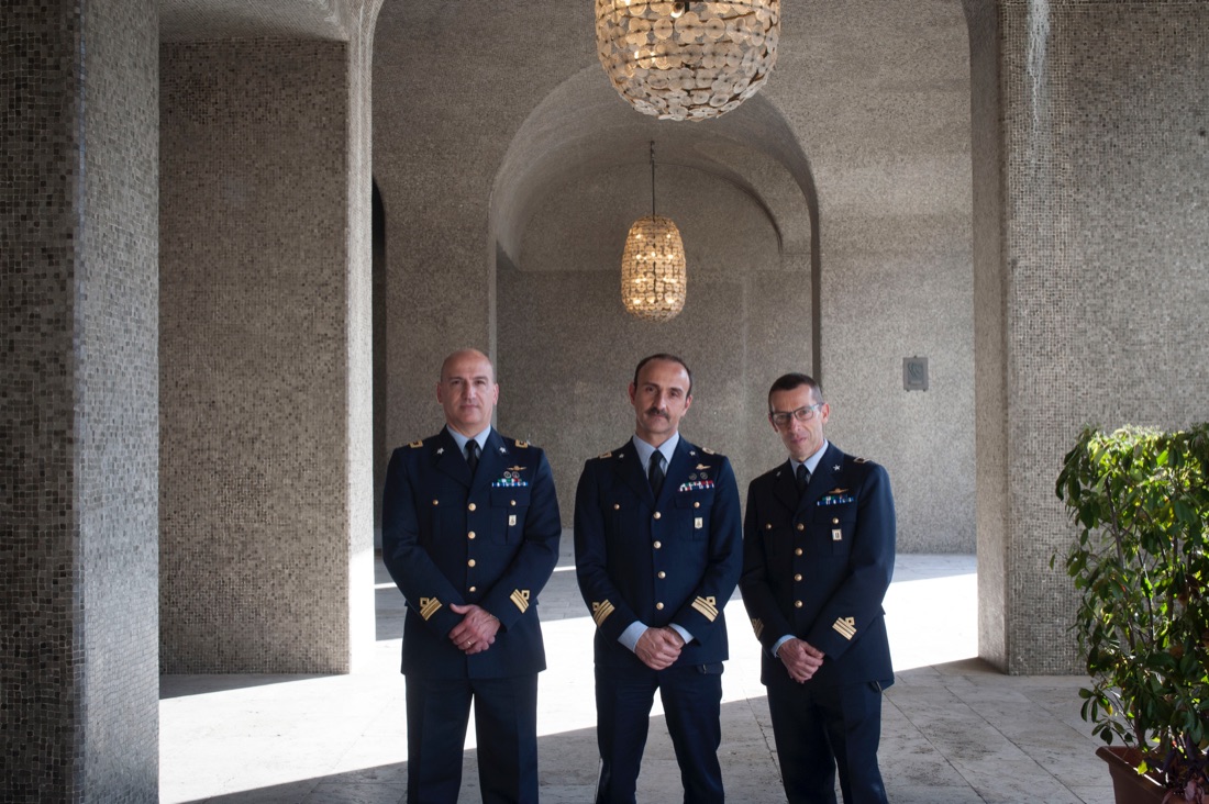 Firenze: come salvare il pianeta “catturando” la CO₂