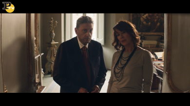 “Il tuttofare”, la clip esclusiva per Panorama d’Italia