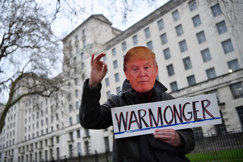 Guerra in Sira: perché attaccare e perché non farlo