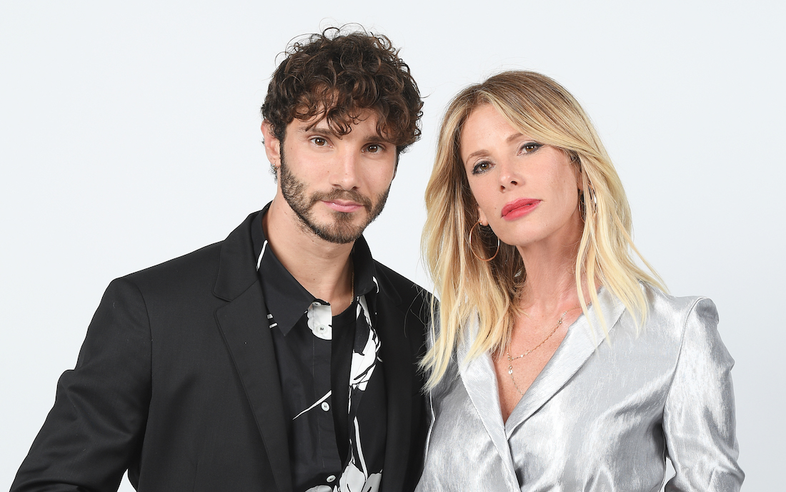 Alessia Marcuzzi: “Il canna gate all’Isola? Sembrava un processo”