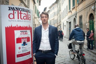 Edoardo Grattirola (Sweetguest): “Il nostro obiettivo? Il bene di tutti”