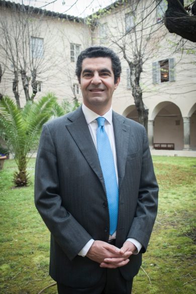 Guido De Vecchi (Cr Firenze): “Siamo vicini ai bisogni del territorio”