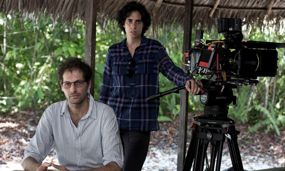 Icaros: A Vision, il fantasma dell’Amazzonia – La recensione