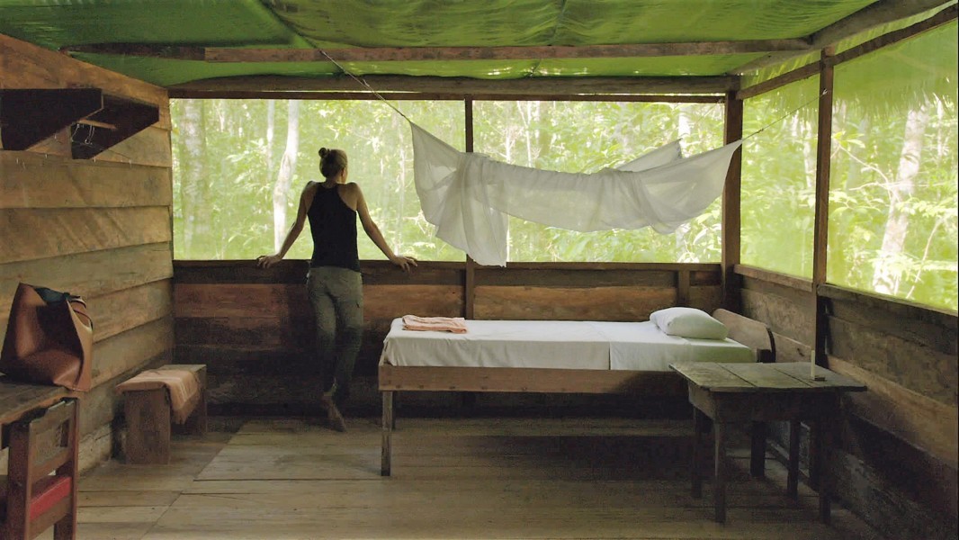 Icaros: A Vision, il fantasma dell’Amazzonia – La recensione