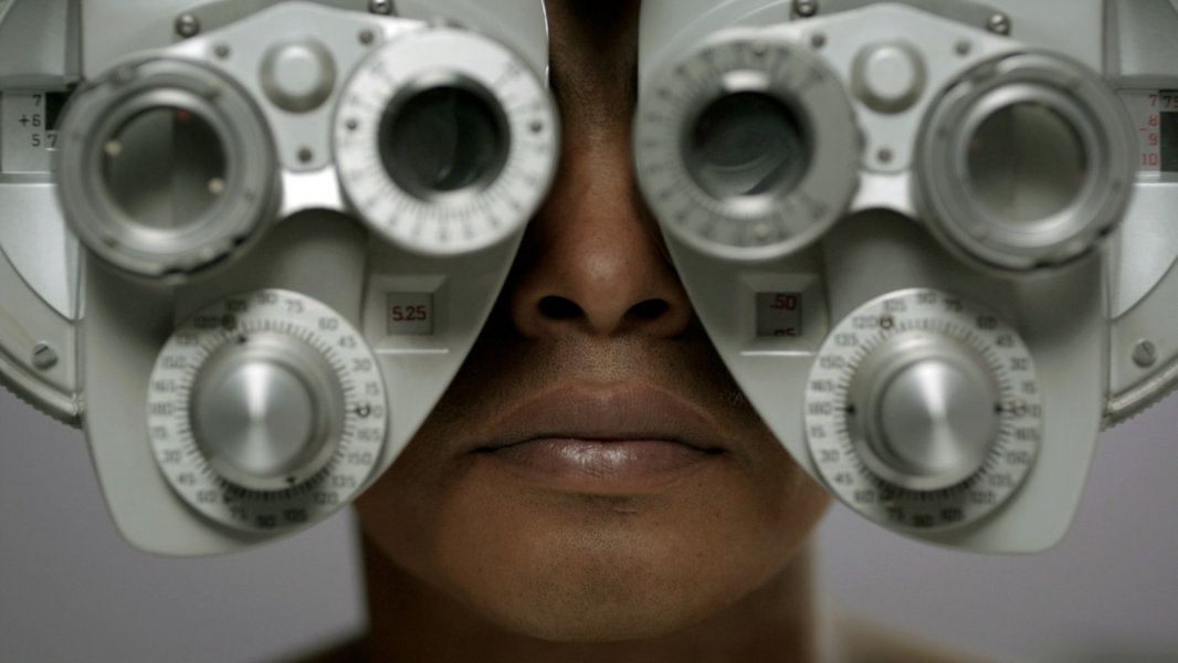 Icaros: A Vision, il fantasma dell’Amazzonia – La recensione