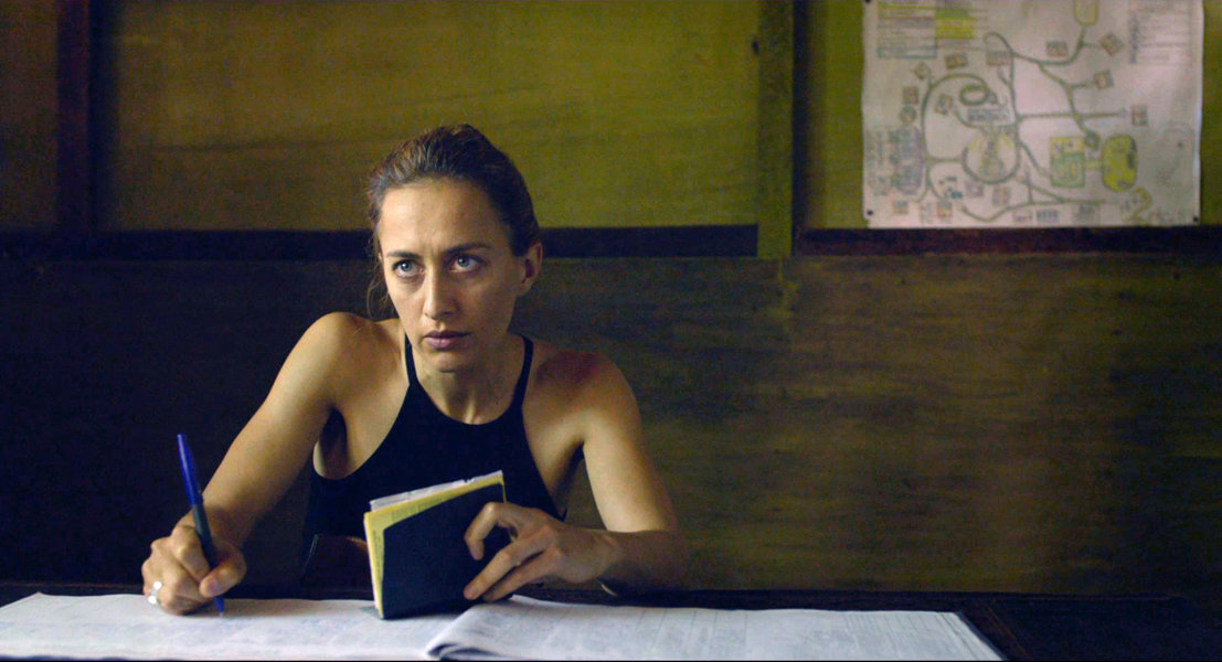 Icaros: A Vision, il fantasma dell’Amazzonia – La recensione