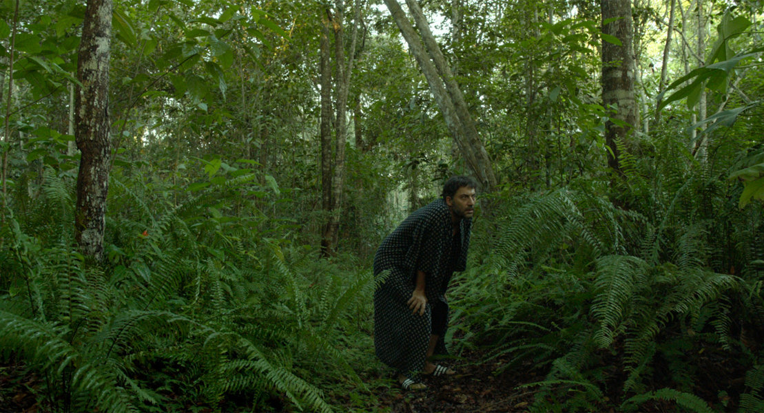 Icaros: A Vision, il fantasma dell’Amazzonia – La recensione