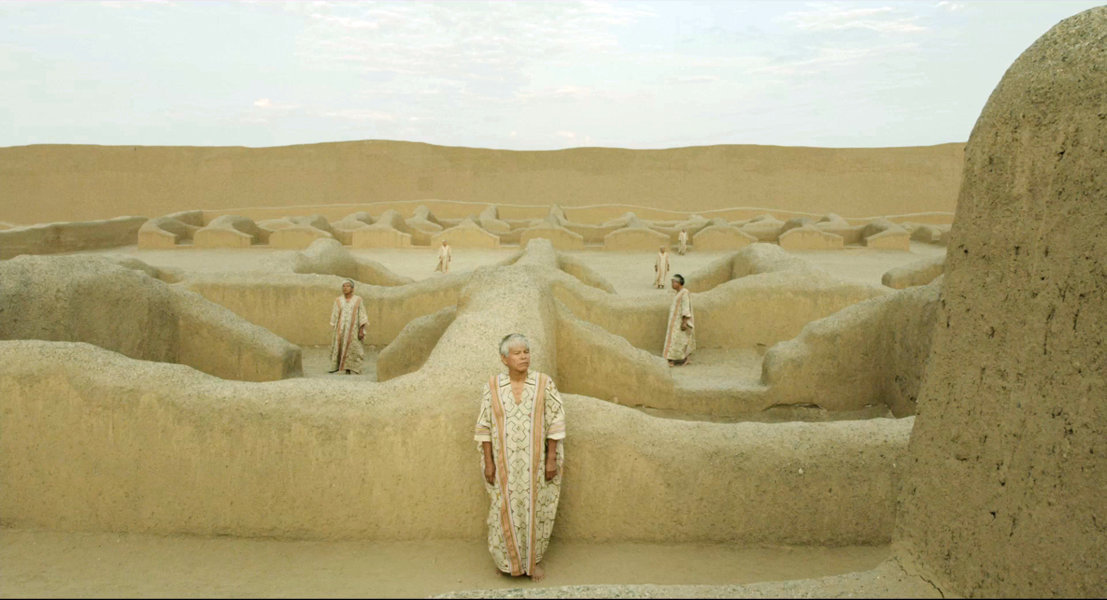 Icaros: A Vision, il fantasma dell’Amazzonia – La recensione