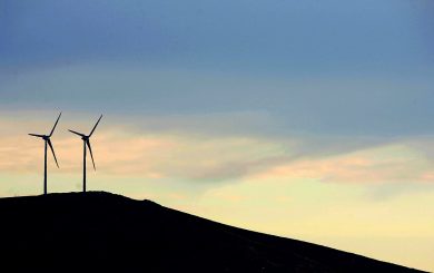 In Portogallo zero carbone, solo energie rinnovabili