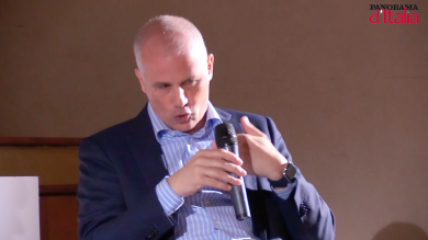 Aglietti (Ibm): “Manderemo l’intelligenza artificiale di Ibm nello spazio