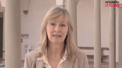 Grifoni Winters (Esa): “Ecco come nasce una missione spaziale”