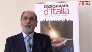 Umberto Guidoni: “Esagerato l’allarme sulla sonda cinese”