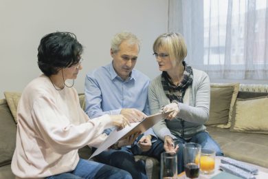 Ape volontaria, di quanto viene tagliato l’assegno