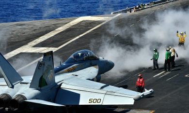 Guerra in Siria, ecco le forze occidentali pronte all’intervento