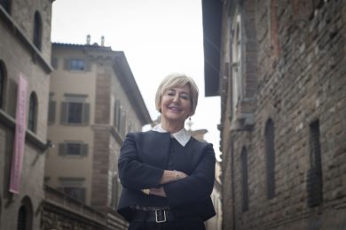 Monica Calamai (Reg. Toscana): “Cosa c’è dietro il successo della sanità in Toscana”