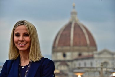 Lucia Aleotti (Menarini Group): “Creiamo lavoro, a Firenze, grazie alla competenza”