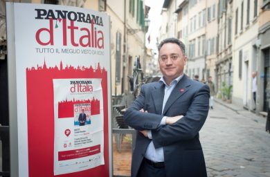 Alberto Fioravanti (Digital Magics): “Toscana, culla dell’informatica italiana”