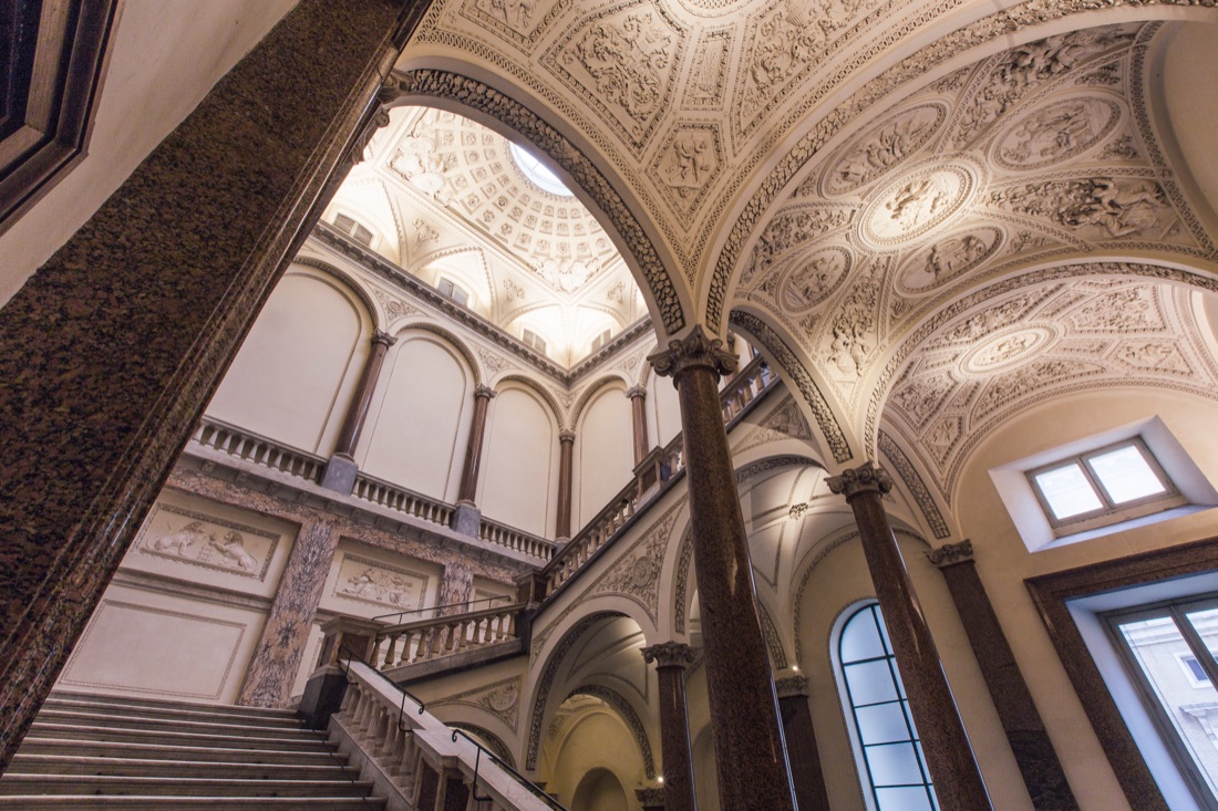 Canaletto: Roma celebra il grande pittore veneziano Canaletto: Roma celebra il grande pittore veneziano