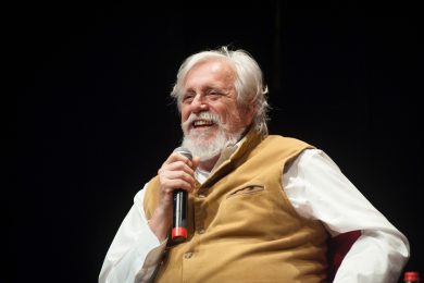 Lo Showcooking di Fabio Picchi a Panorama d’Italia, Firenze