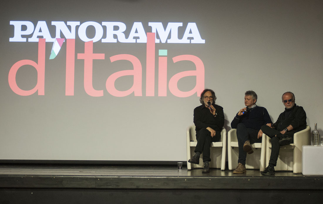 La musica e i “tatuaggi emotivi” della PFM