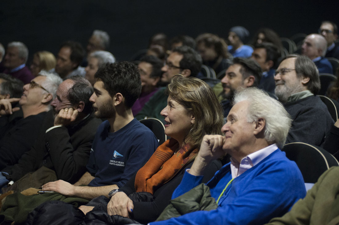 La musica e i “tatuaggi emotivi” della PFM