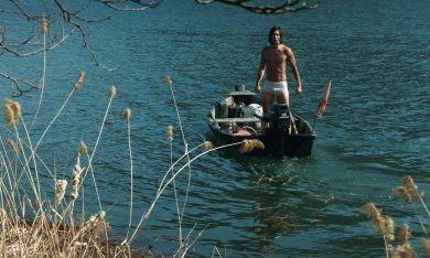 Il prigioniero coreano di Kim Ki-Duk, le due facce simili della Corea