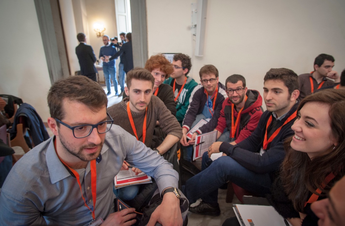 A Firenze, i consigli delle aziende per trovare un lavoro A Firenze, i consigli delle aziende per trovare un lavoro