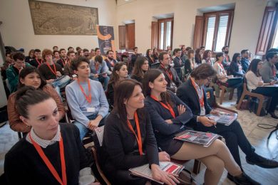 A Firenze, i consigli delle aziende per trovare un lavoro