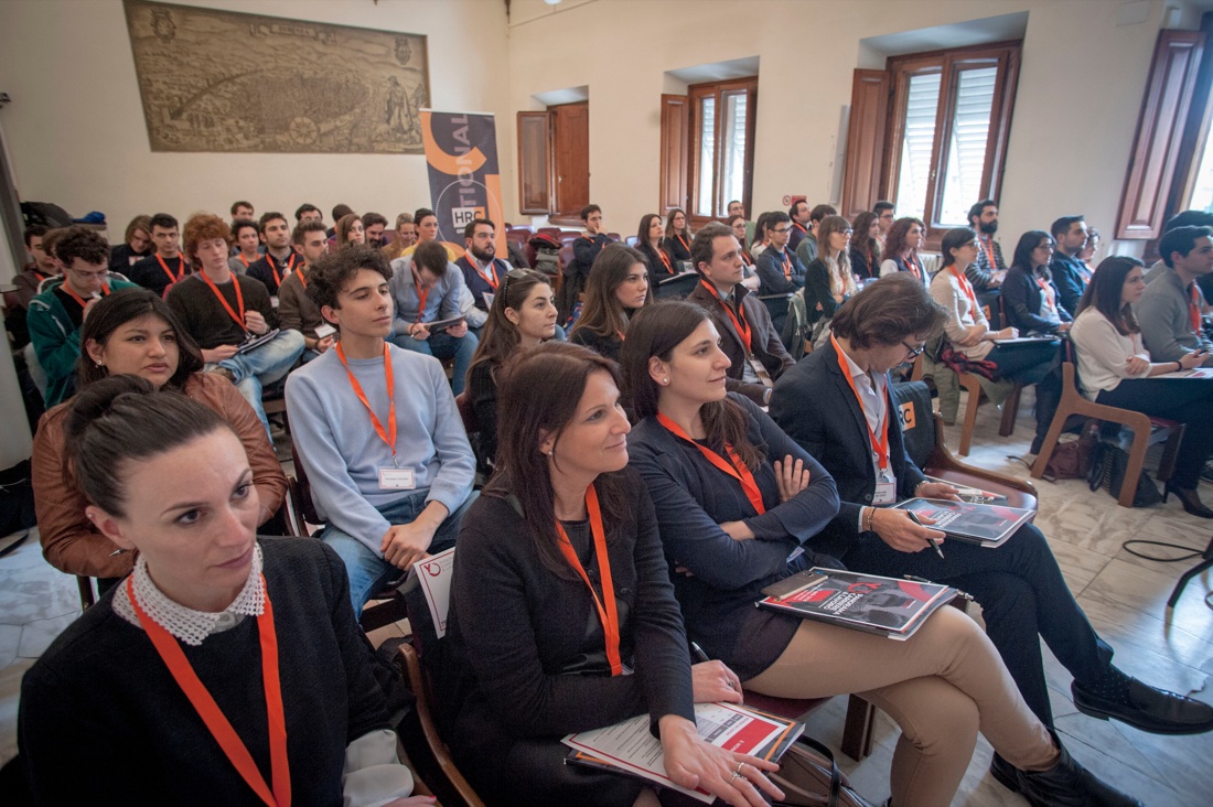 A Firenze, i consigli delle aziende per trovare un lavoro A Firenze, i consigli delle aziende per trovare un lavoro