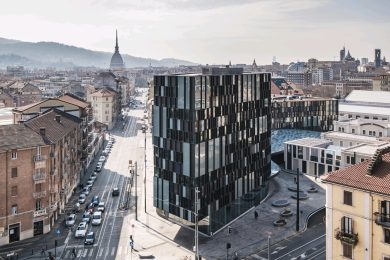 Nasce Nuvola Lavazza