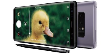 Galaxy Note9: ecco cosa sappiamo