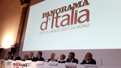 Le “Eccellenze” di Firenze a Panorama d’Italia