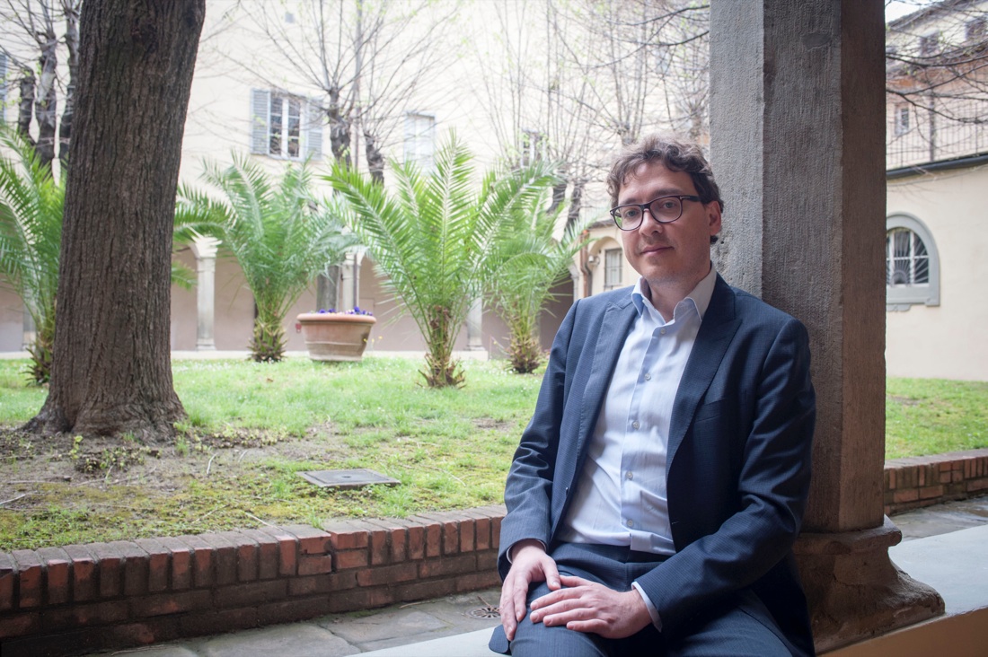 Start-up e innovazione: a Firenze è già futuro Start-up e innovazione: a Firenze è già futuro
