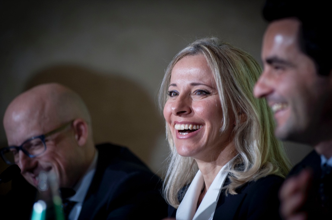 Firenze, tra innovazione e carenze infrastrutturali Firenze, tra innovazione e carenze infrastrutturali