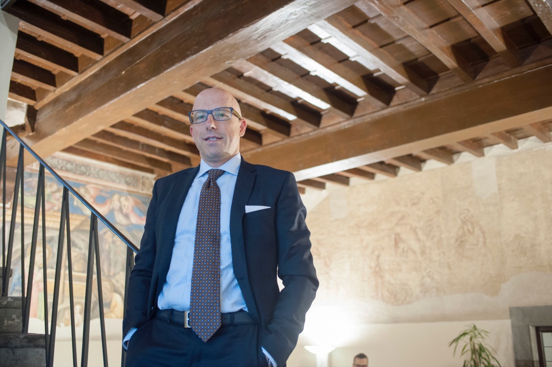 Firenze, tra innovazione e carenze infrastrutturali Firenze, tra innovazione e carenze infrastrutturali