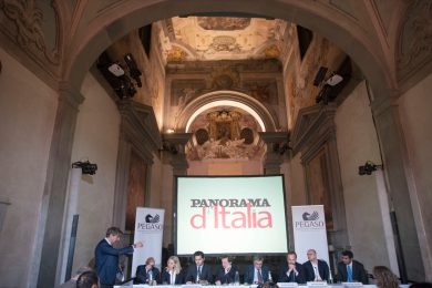 Firenze, tra innovazione e carenze infrastrutturali