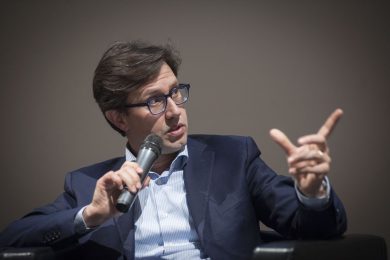 Nardella: “Il Pd riparta dal territorio”