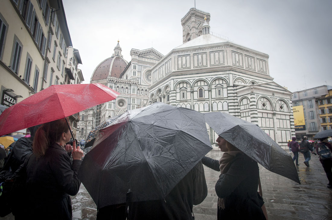 A spasso per Firenze, tra le bellezze a cielo aperto e tesori segreti