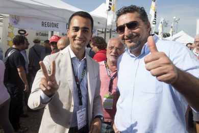 Articolo 18 e pensioni, i punti di contratto tra M5S e sindacati