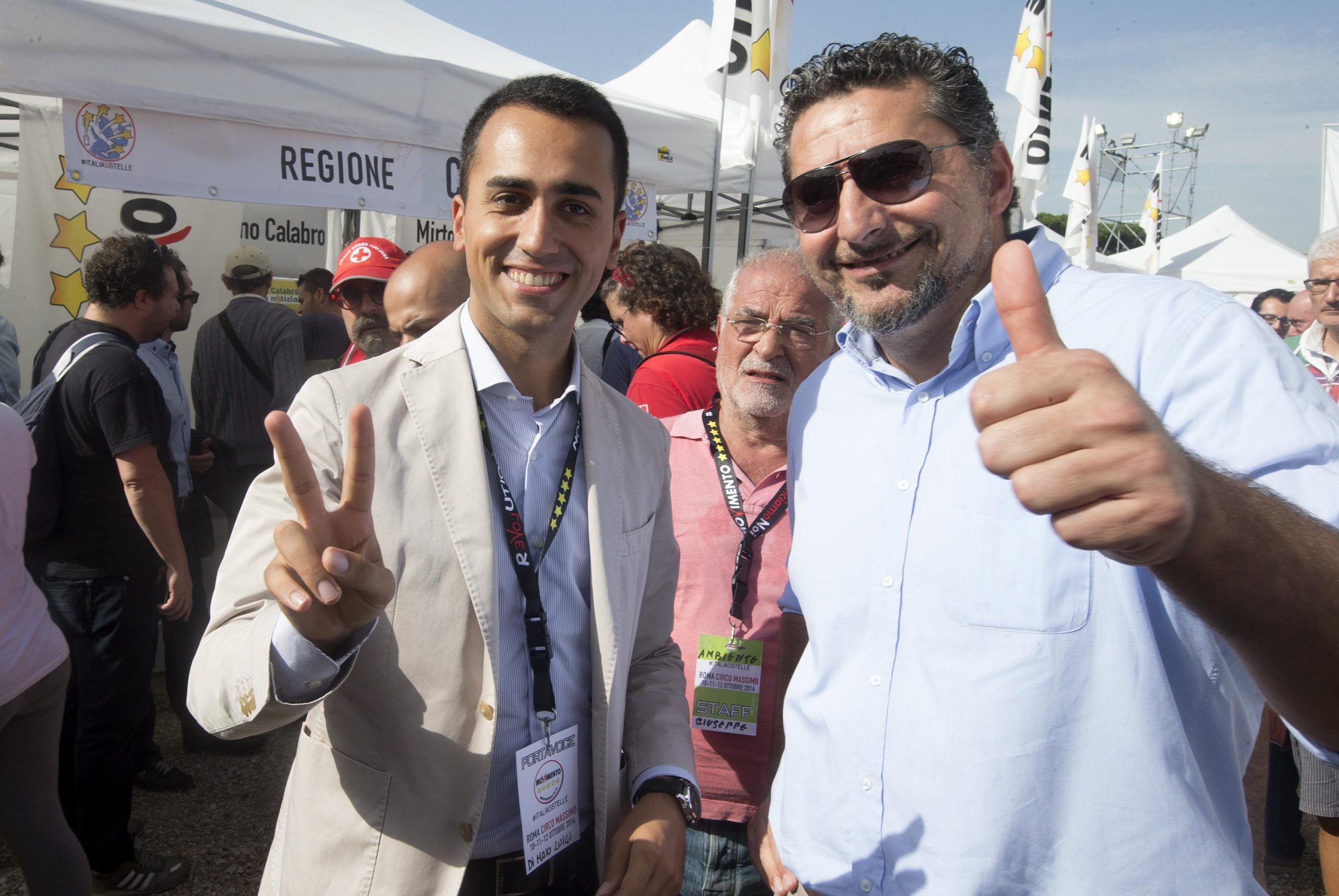 Articolo 18 e pensioni, i punti di contratto tra M5S e sindacati