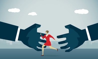 Ammonimento, come funziona lo strumento contro lo stalking