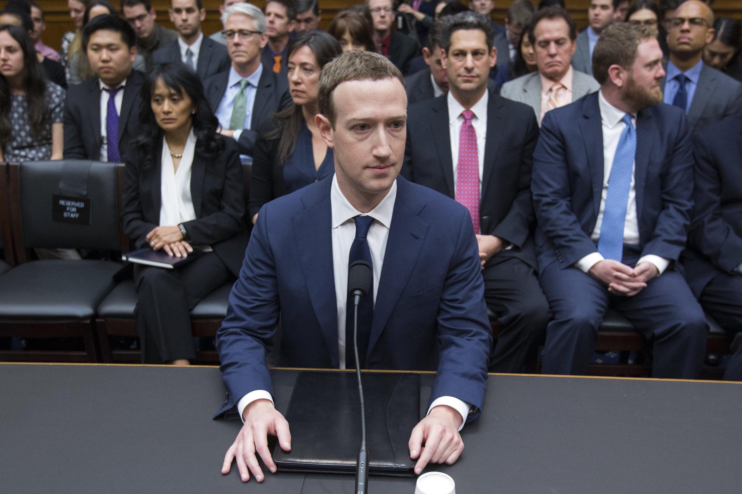 Scandalo Facebook: che cosa ha detto Mark Zuckerberg alla Camera